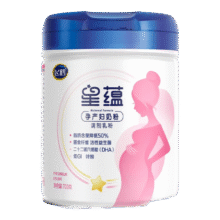飞鹤 孕产妇奶粉  700g*1罐128元（需领券）