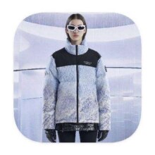 波司登 冬季情侣短款羽绒服399元（回归券后359元）