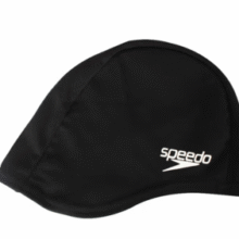白 菜好价！SPEEDO 速比涛 儿童纯色速干泳帽 3色￥2.82