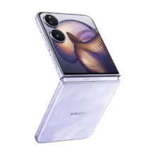 Plus:小米 折叠屏手机 MIX Flip 2 4.01英寸、星云紫、12GB+256GB5449元