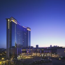 呼和浩特香格里拉大酒店3晚+豪华阁贵宾廊礼遇原价2454元现价1830元