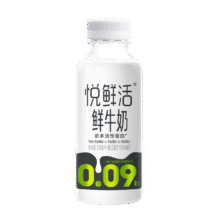 首购：君乐宝简醇通通桶 430g/瓶 原味低温0蔗糖酸奶 10种乳酸菌 风味发酵乳 简醇通通桶430g*1瓶34.5元（需领券，合6.9元/件）
