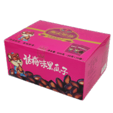 需首购、京东PLUS:正林指尖珍品话梅味瓜子600g/袋西瓜子童年怀旧（新旧包装随机发放）18.79元