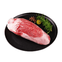 首购：龍江和牛原切金钱腱牛腱子芯肉1.5kg以上谷饲600+天牛肉生鲜冷冻179元（需领券）