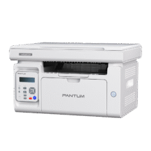 奔图（PANTUM）M6202 黑白激光多功能家用打印机 复印扫描一体 学生作业打印 仅支持电脑打印679元（需领券）