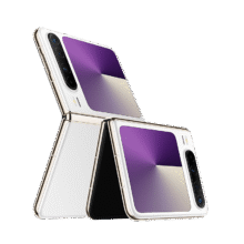 PLUS会员：华为 Pura X 典藏版手机 折叠屏 零度白 12GB+512GB7976.4元（需领券）