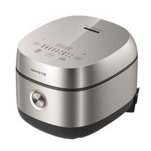 九阳 40F550L零涂层316L不锈钢内胆低糖IH电饭煲 4L221.38元