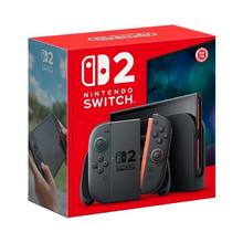 任天堂 Nintendo NS2任天堂Switch2代游戏机 ns2主机 港版多语言版 单机3184.2元