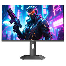 HKC 27英寸2K 400Hz高刷 旋转升降显示器 MG27K53229.15元