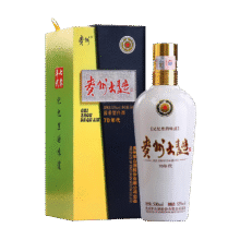 茅台 酱香型白酒 53度 500ml*61358.9元