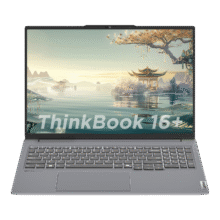 ThinkPad【国家补贴20%】联想ThinkBook 16+ 锐龙版 AI全能本 R7-8845H 32G 1T 2.5K 高刷屏办公笔记本电脑4775.21元