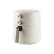 PLUS会员：Midea 美的 空气炸锅 KZE5004 5L113.14元（需领券）