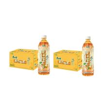 康师傅 茉莉蜜茶500mlX12瓶*2箱瓶装饮料饮品正品包邮47.5元（多人团）