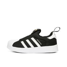 adidas 阿迪达斯 ORIGINALS 秋季新款男女小童SUPERSTAR休闲鞋贝壳头儿童运动鞋板鞋宝宝童鞋269元