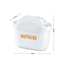 碧然德 MAXTRA+LE 滤水壶滤芯 6枚装137.82元
