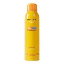 临期商品：Mistine 蜜丝婷 泰版小黄喷防晒喷雾180ml19元