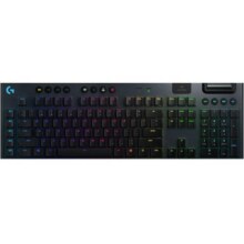 【官方旗舰店】罗技G913/TKL无线机械键盘电竞游戏专用轴104/87键899元 (券后省900)