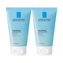 LA ROCHE-POSAY 理肤泉 温和净肤洁面乳 50ml*2支券后34.76元