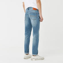 杰克琼斯 杰克·琼斯（JACK&JONES）25年男装牛仔裤男凉感潮流138元
