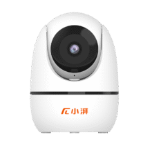 plus、国补：小湃500万5G双频家用摄像头无线wifi网络室内高清监控器360度无死角带夜视家用监控婴儿宠物创维智造56.92元