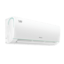 再降价、PLUS：格力（GREE）云锦三代1.5匹 新一级能效 变频 挂式挂机 KFR-35GW/NhAe1BAt2340.91元