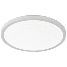 Yeelight易来led全光谱护眼吸顶灯简约客厅卧室已接入米家APP灯具纤玉主卧546.98元（需领券PLUS会员，国补）
