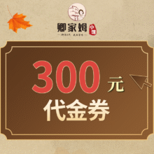 美团 300元代金券|限1张239代300元代金券 8折优惠
