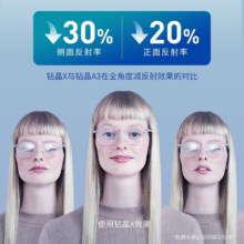 88vip:线上钻晶X4依视路现片防蓝光