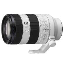 限地区：索尼（SONY）FE 70-200mm 二代新一代小三元远摄变焦微距G镜头（SEL70200G2）8055.26元包邮