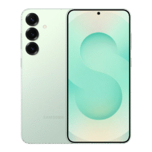 三星S25+ 256GB 游戏手机 清霜绿4769.01元（需领券）