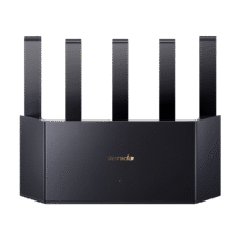 plus会员、国补：Tenda腾达路由器【狂暴WiFi7】云霄BE5100超强2.5g无线千兆穿墙王信号增强家用立式Mesh放大器国家补贴137.22元（返20元红包后）