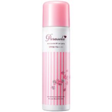 娜丽丝 防晒霜喷雾全身通用140ml47.41元/件 需领劵 拍5件实付237.06元+160淘金币 包邮