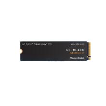 西部数据 SSD固态硬盘 M.2接口 SN850X PCIe4.0 AI电脑配件 4TB2149元