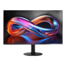 国补限地区：飞利浦（PHILIPS）LGD-IPS纤薄屏四窄边显示器全高清100Hz23.8英寸/3接口/24E1N1100D低蓝光458.15元（国补京东支付）