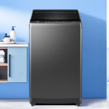 Haier 海尔 EB100B32Mate1 直驱变频全自动波轮洗衣机 10公斤￥577.14 比上一次爆料降低 ￥262.06