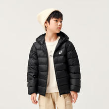 ASICS 亚瑟士 保暖连帽轻薄羽绒服 多色可选券后123元