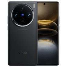 vivo X100s Pro 12GB+256GB 辰夜黑 国家补贴 蓝晶×天玑9300+ 蔡司APO超级长焦 拍照AI手机3749元 国补 部分地区有货