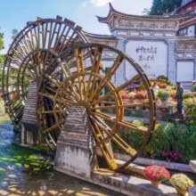 云南旅游 品质跟团游 昆明大理丽江6天5晚豪华双人游 打卡网红景点6 豪华双人游388元（需领券）