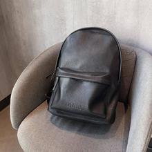 GUESS 男女同款大容量15寸笔记本双肩包 GSBDT883298BLA387元