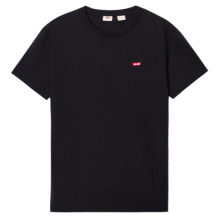 Levi's李维斯  情侣款LOGO印花  短袖T恤103元