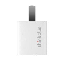 ThinkPlus联想苹果氮化镓充电器iphone16快充电头套装PD30/20W适用苹果16ProMax/15/14/13手机数据线1米 白16.84元