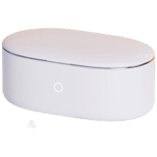 京东京造 超声波清洗机 U1Pro 容量大、深度高达47mm118.15元