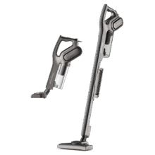 德尔玛（Deerma）小型家用立式吸尘器DX700S 手持吸尘机家庭适用 立式/手持两用吸尘器 大吸力宠物吸毛112.13元（需领券）