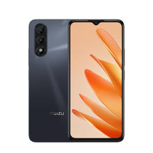 魅族 MEIZU 魅蓝 20 5G智能手机 6GB+128GB 曜石黑398.65元