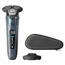 飞利浦（PHILIPS）电动剃须刀蜂巢8系Pro+ SkinIQ系列 【整机荷兰进口】生日礼物纪念日礼物送男友送老公 S8692/35945元