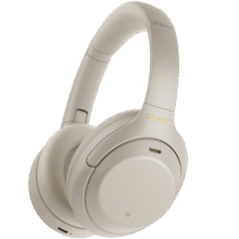 需首购：索尼（SONY）WH-1000XM4智能降噪无线蓝牙耳机 头戴式Hi-Res高解析度立体声耳麦 免摘高清通话【国家补贴】1299元（需领券）