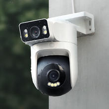 京东PLUS：小米 Xiaomi 室外摄像机 CW500 双频Wi-Fi6188.88元