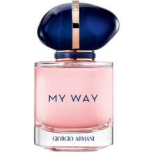 再降价：ARMANI阿玛尼MYWAY自我无界香水（经典版）7ml样48元