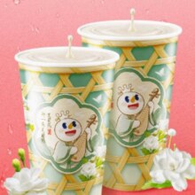 三拼霸霸奶茶【到店自取】限一次性核销8元