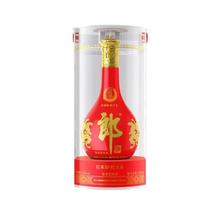郎酒 红花郎15 53%vol 酱香型白酒 500ml 单瓶装券后345元